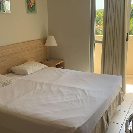 Golden Dolphin Express Apartment Caldas Novas Exterior photo